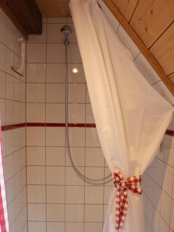 Ferienwohnungen Taubenschlag Creglingen Exterior foto